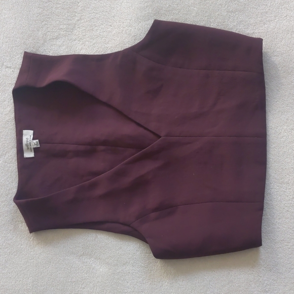 Wilfred dauphine cropped tank - Picture 5 of 5